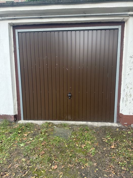 REZERWACJA! Garaż murowany z kanałem Katowice Piotrowice ul.Zbożowa