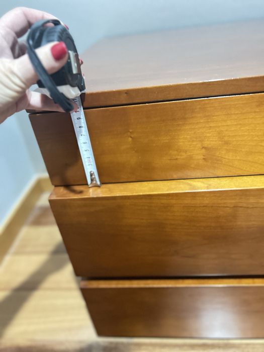 Mobilia quarto casal em Cerejeira - design moderno