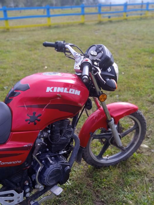 Продам кінлон 150