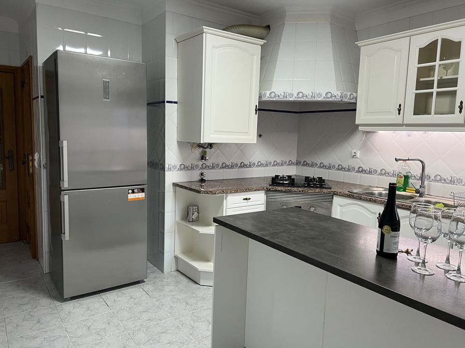 Quarto em Santarem (com Varanda)  400€