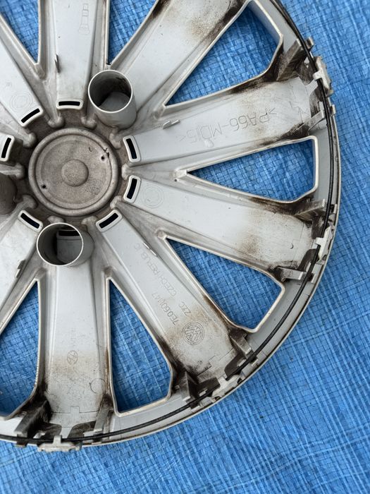 Ковпаки R16 Volkswagen