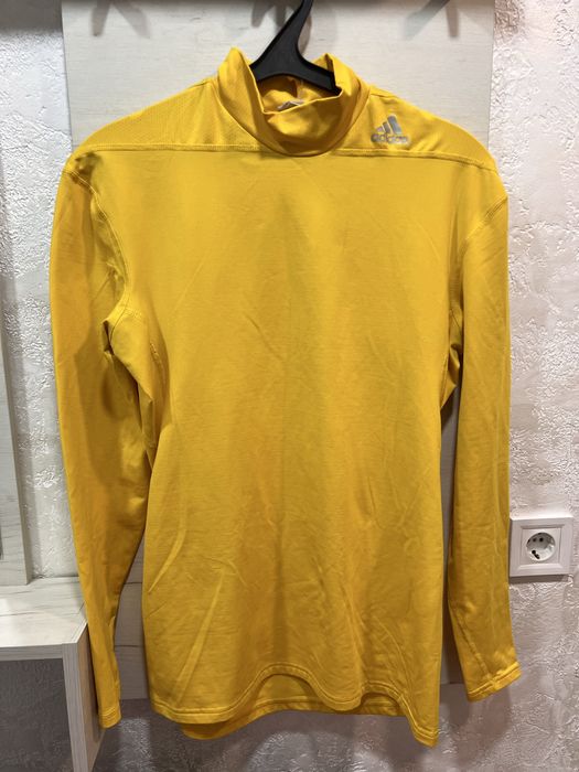 Водолазка, гольф adidas
