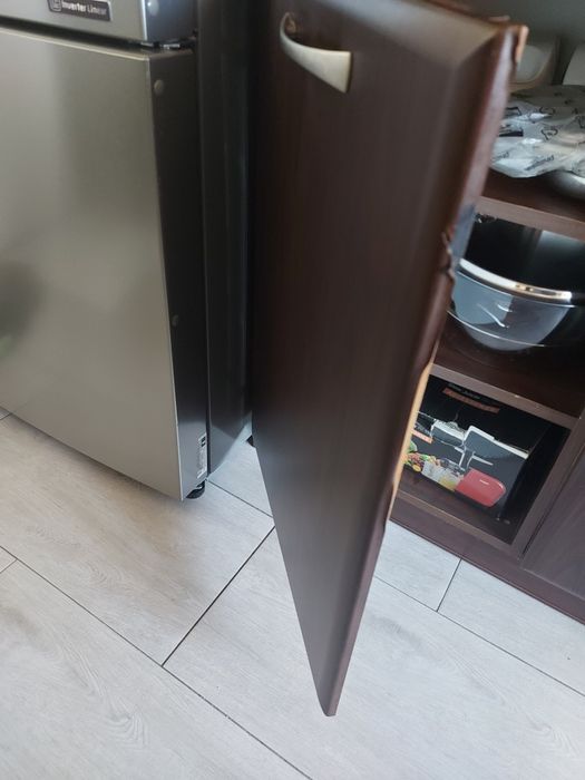 Meble kuchenne- piekarnik i okap gratis