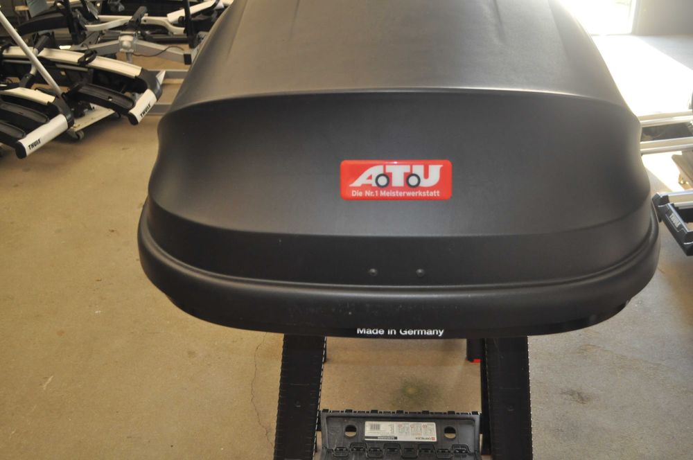 Box dachowy Jetbag 50 ( Thule )