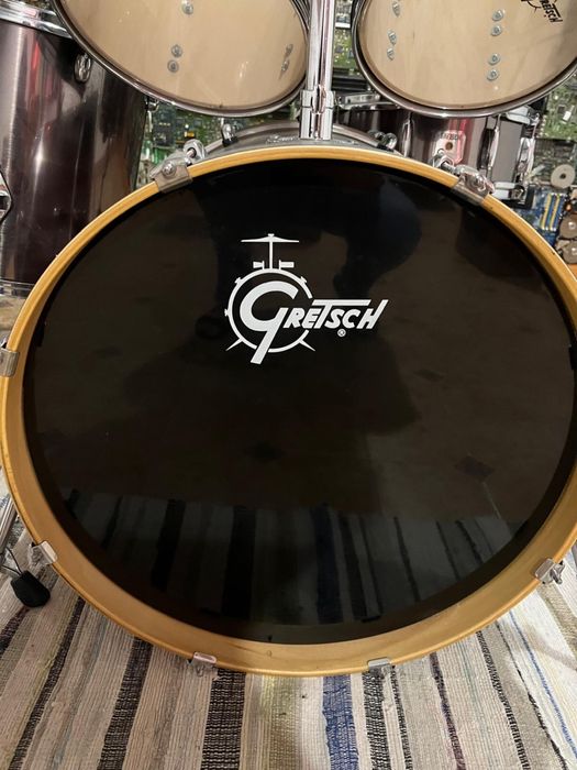 Bateria gretsch catalina elite