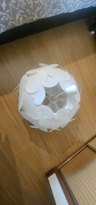 Candeeiro de Sala ou Quarto Ikea