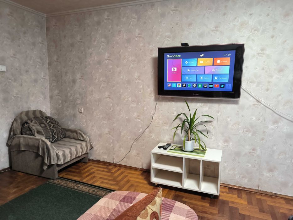 2-к квартира Лівий берег! ТЦ Вавілон/Караван/Інтерпайп/Центр/Вокзал