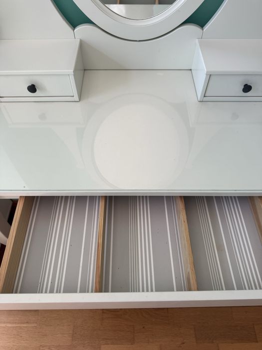 Tocador Hemnes Ikea