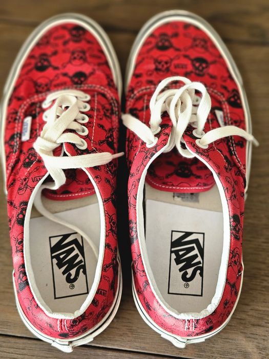 Vans tenisówki trampki rozmiar 40