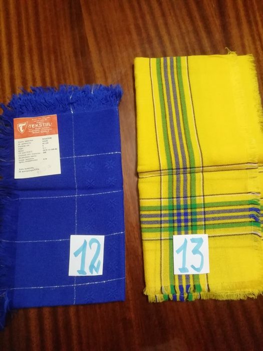 Платок шерсть СССР, полушерсть.