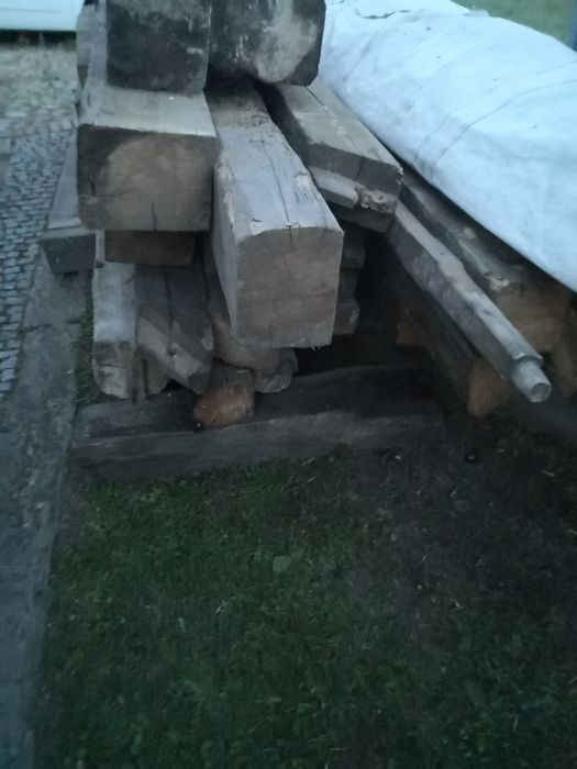 Belki konstrukcyjne 26 x 21 3 m