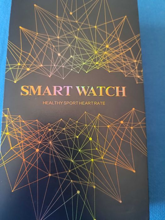 SmartWatch Novo sem uso