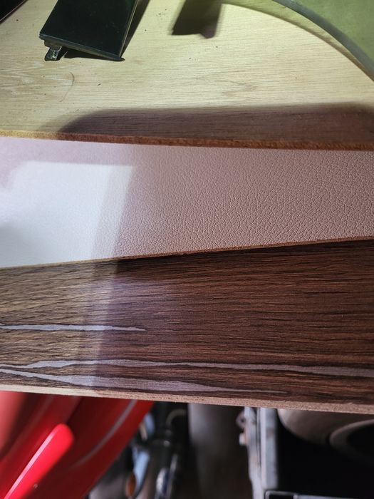 Sklejka lekka kamper 15mm