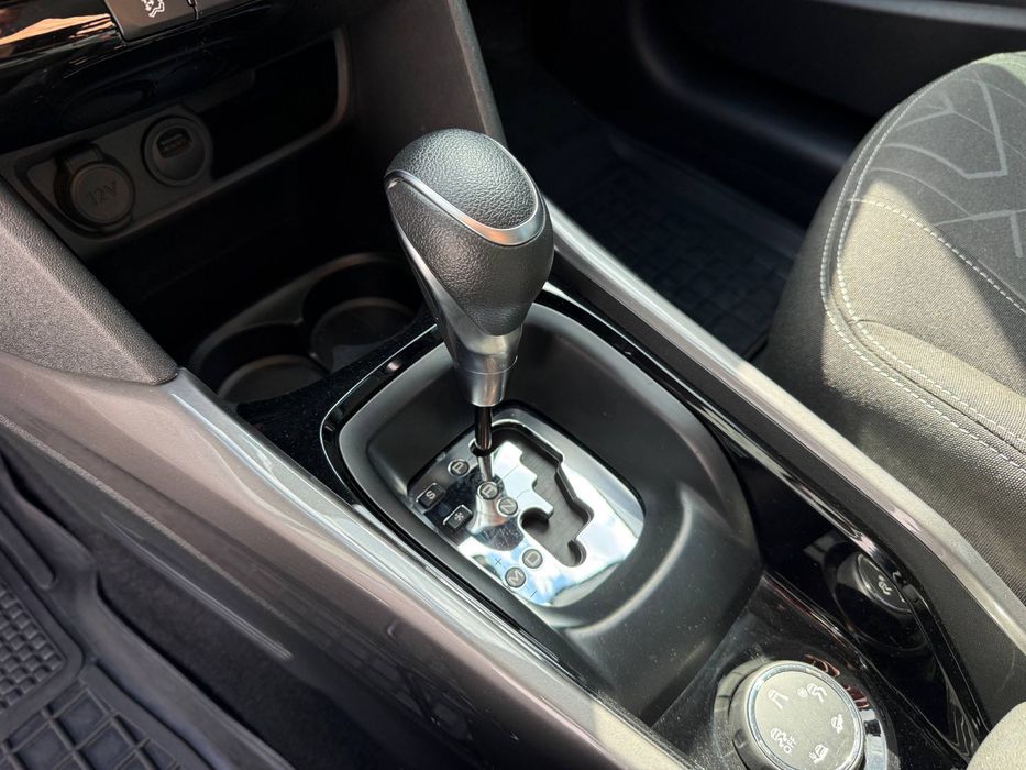 Продам Peugeot 2008 Automat 2019