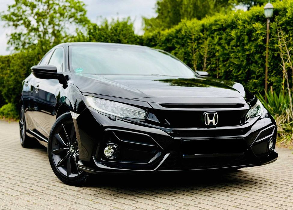 Продам Honda Civic 2020 2.0