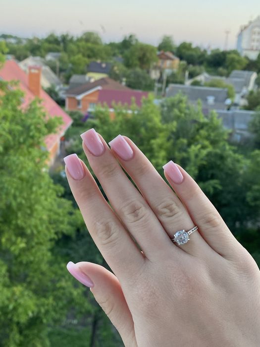 Манікюр Житомир (богунія )