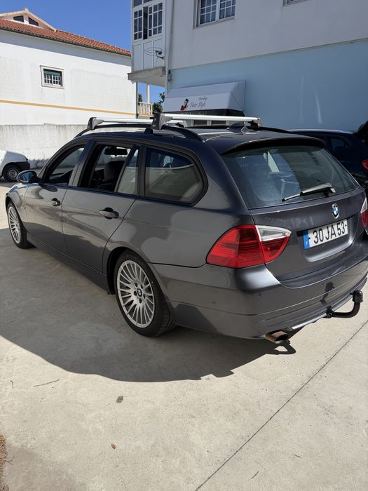 Bmw serie 3 - IUC antigo