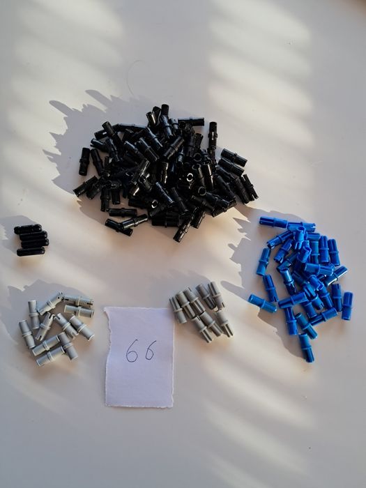 Lego - Lotes variados 65 - 72