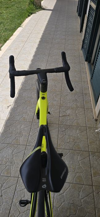 Cannondale systemsix