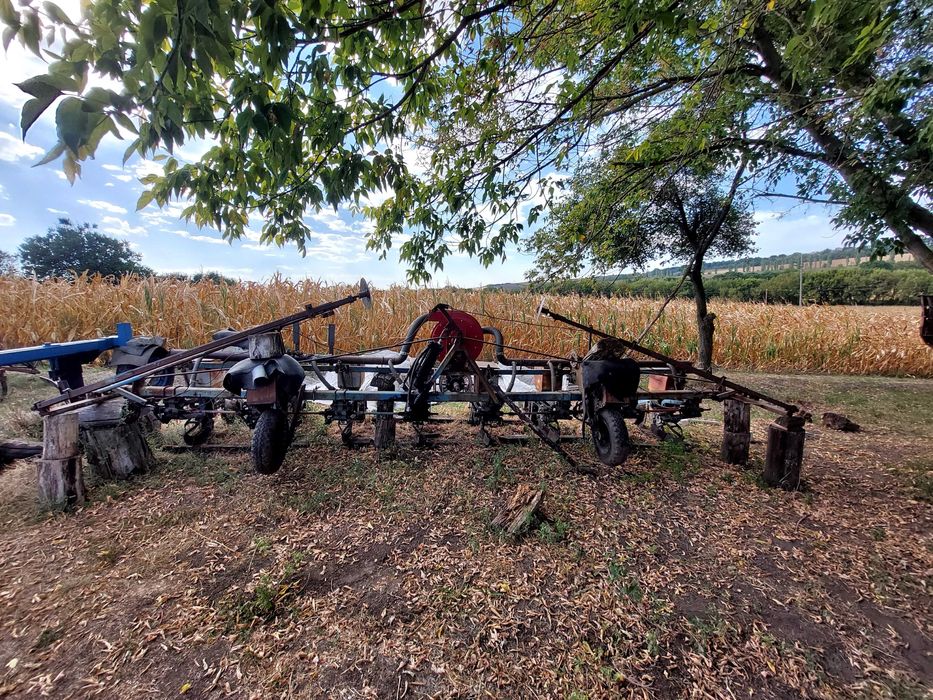 Продам СУПН 8 в рабочем состоянии