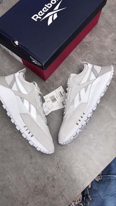 reebok classic legacy - купити чоловіче взуття - Ціна на OLX.ua