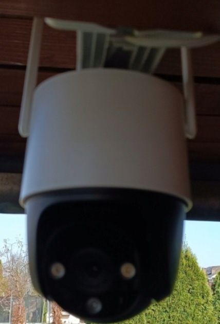 Kamera IMOU WIFI Monitoring