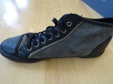 Buty damskie wiosenno/jesienne Tommy Hilfinger