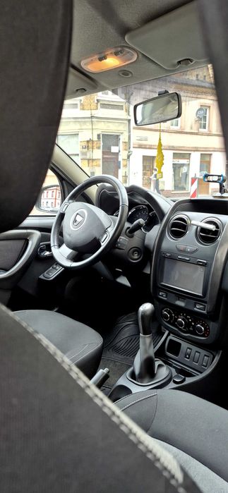 Sprzedam Dacia Duster