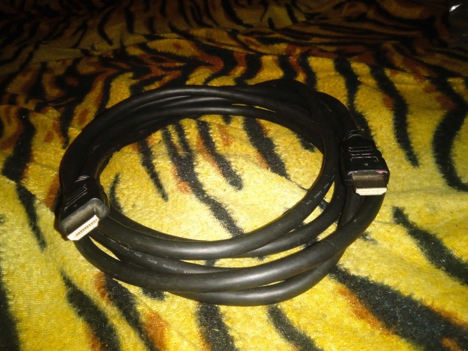 HDMI кабель (довжина 3м)