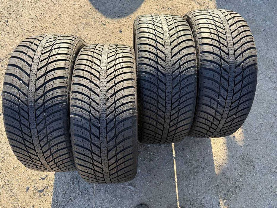 Шини зима 225/45/R17 Nexen Nblue4Season 2023рік