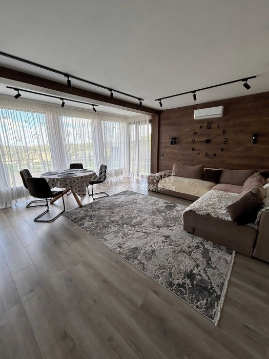 Будинок в Пісочині.Район санаторію "Роща".