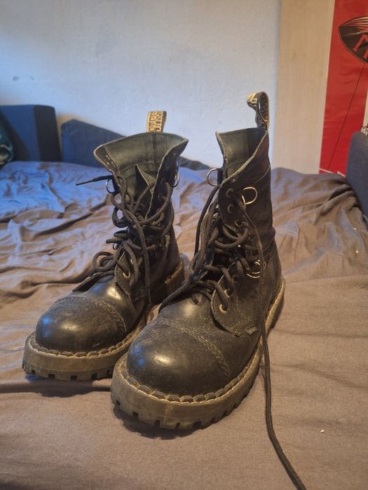 Glany Steele rozmiar 43