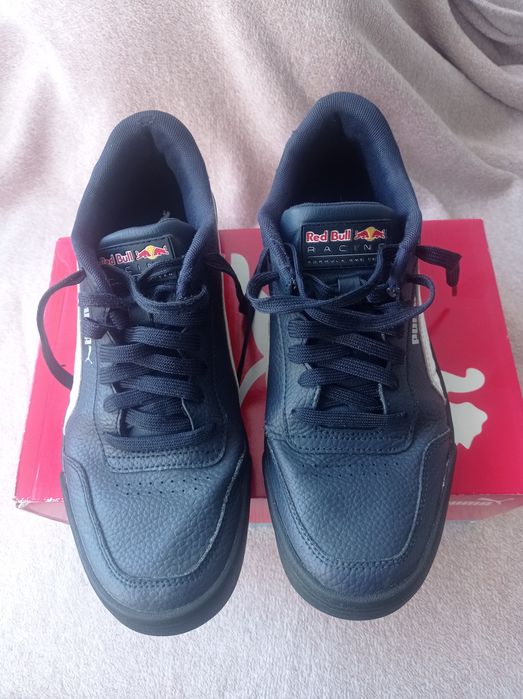 Buty Puma Red Bull Racing Caracal 42,5