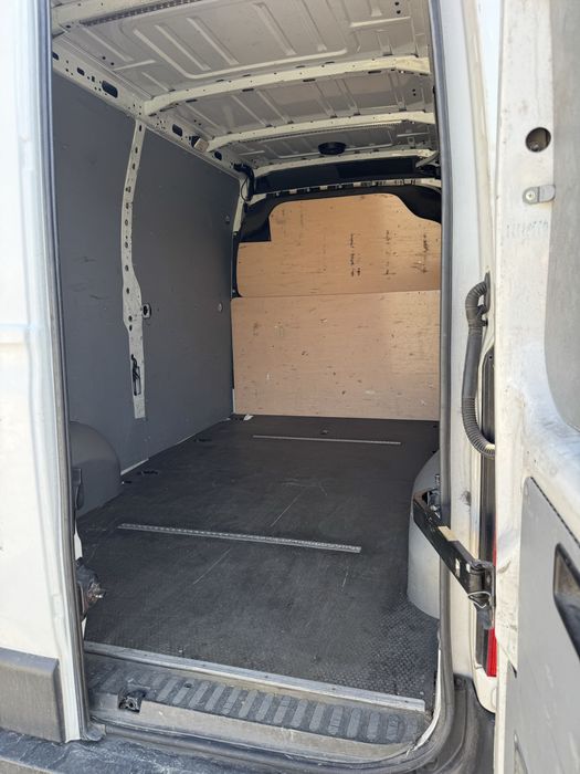 Renault Master 2018