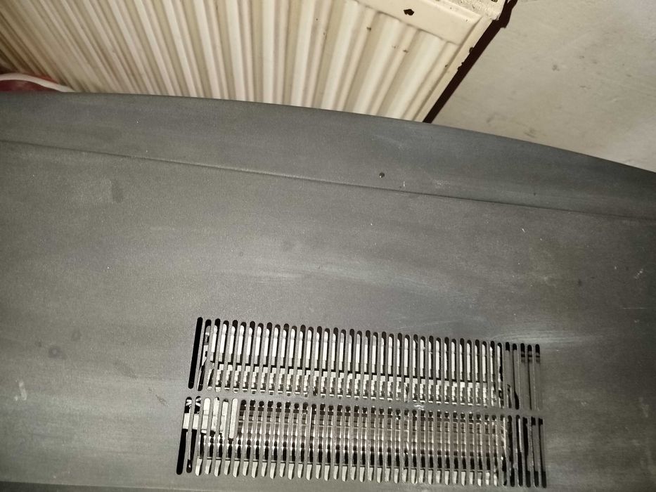 Kominek elektryczny
