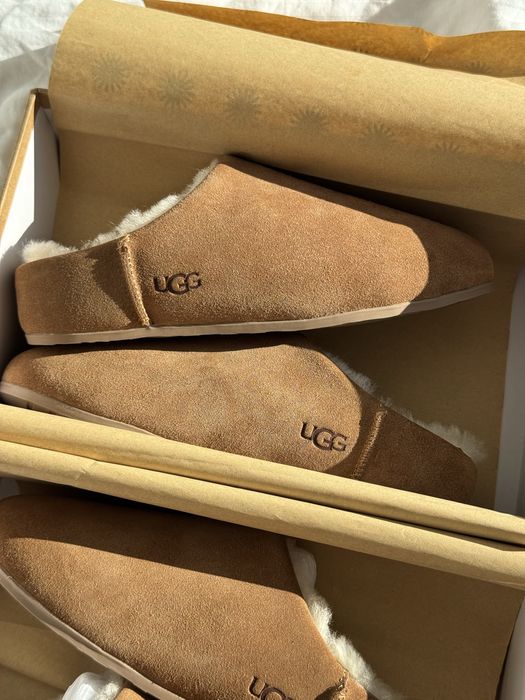 РОЗПРОДАЖ! UGG Elea Slip-on (36-41) Нова модель 2025-2026 року