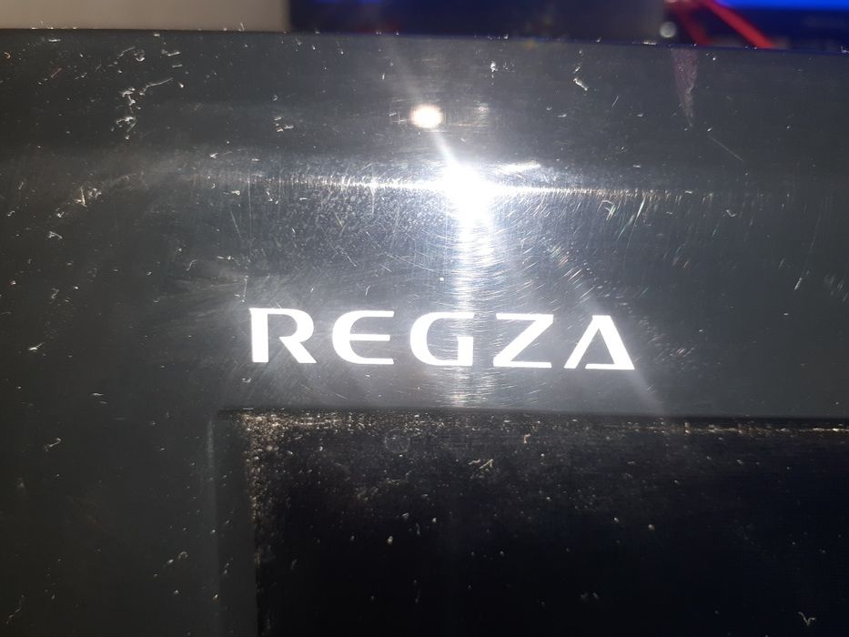 Телевизор TOSHIBA