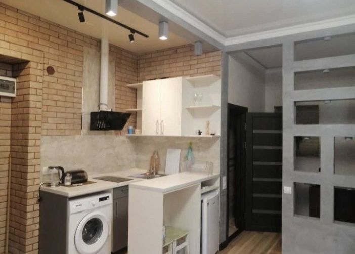 Аренда 1к кв ЦЕНТР Александр.пр./М.Арнаутская,СВЕТ НЕ ОТКЛЮЧАЮТ