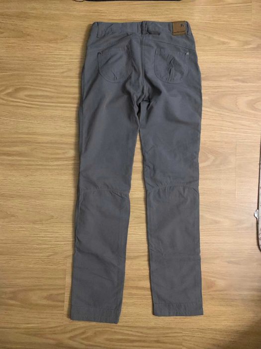 Calças de menina da Vertbaudet