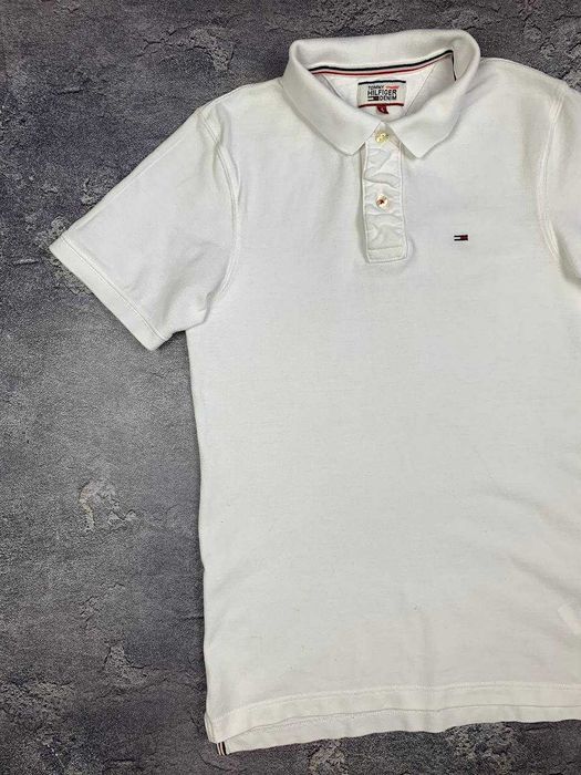 Поло Tommy Hilfiger Розмір S