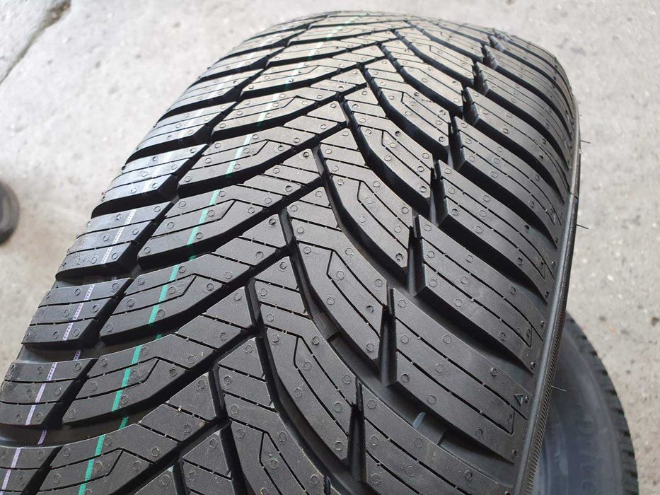 2x Ceat 4 Season Drive +  205/55r16  Nowe 2025r