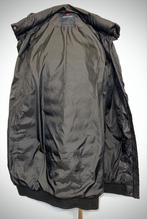 Kurtka damska ocieplana, Volcano, r. M