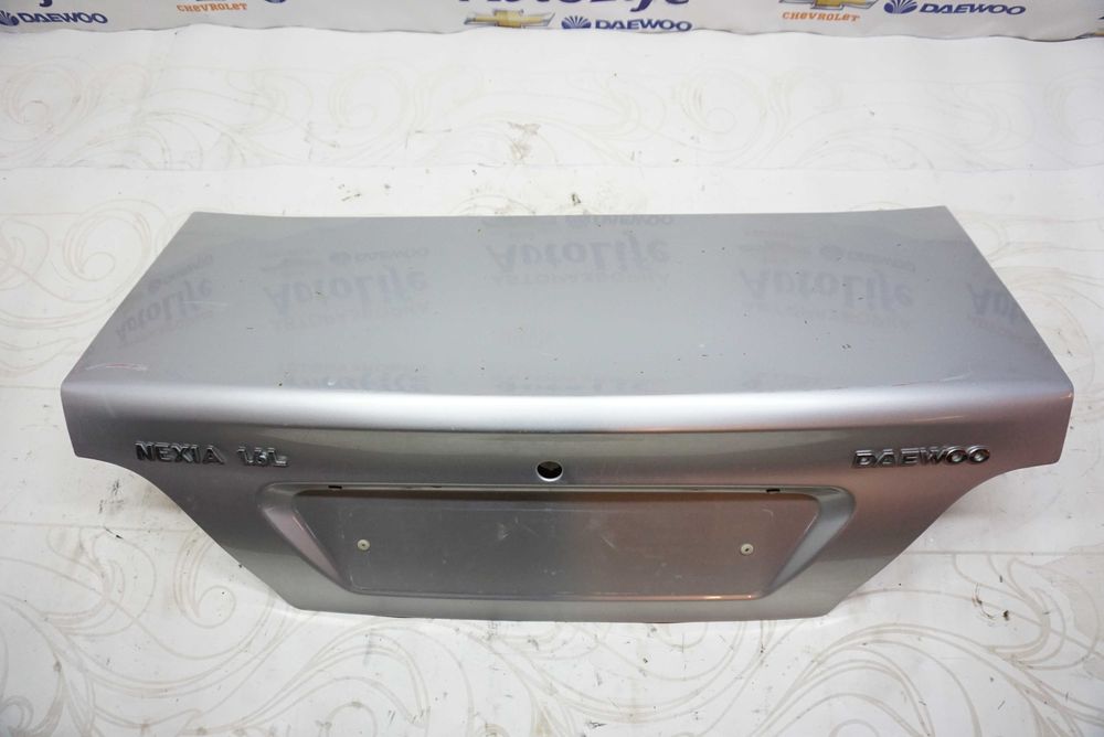 Кришка багажника Daewoo Nexia\Део Нексія (N150)