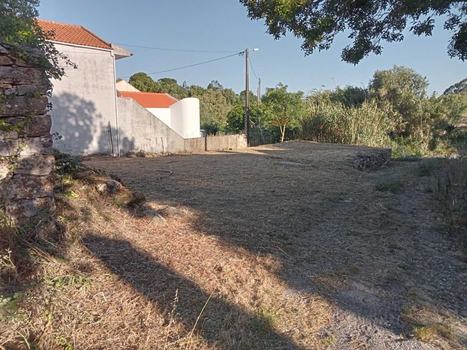 Limpeza de terrenos/outros