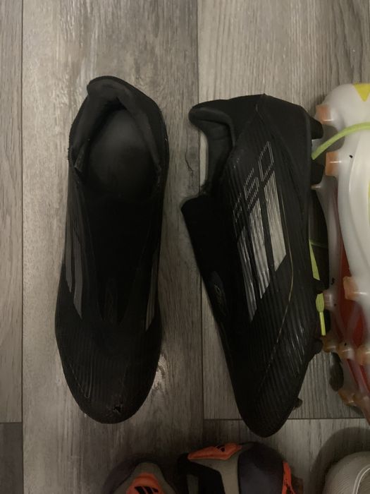 Бутси Копочки Бампи Буци Nike Adidas 42-48р