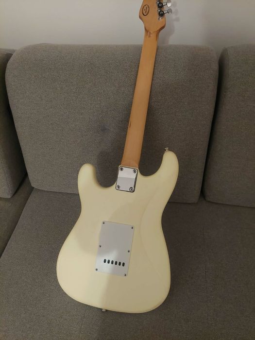 Gitara elektryczna