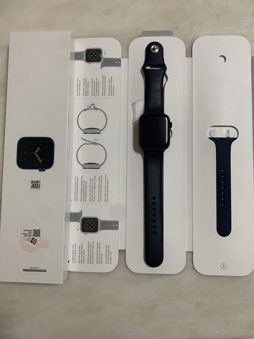 Apple Watch 6 44mm