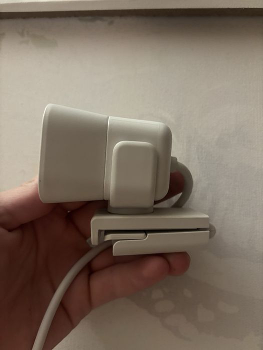 Logitech streamCam
