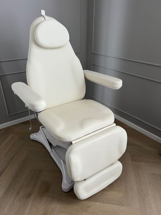 Elektryczny fotel kosmetyczny MODENA BD-8194