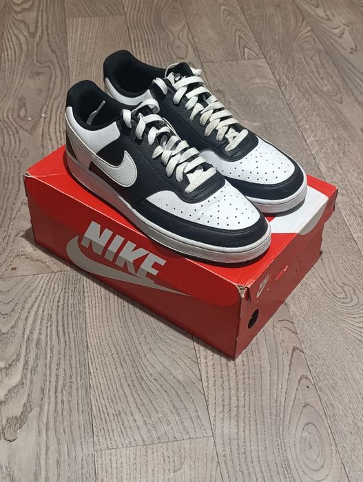 Кросівки Nike Dunk. Ідеальний стан